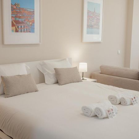 Modern Trindade By Homing Apartment Porto Exterior photo