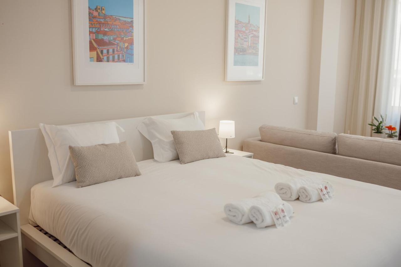Modern Trindade By Homing Apartment Porto Exterior photo