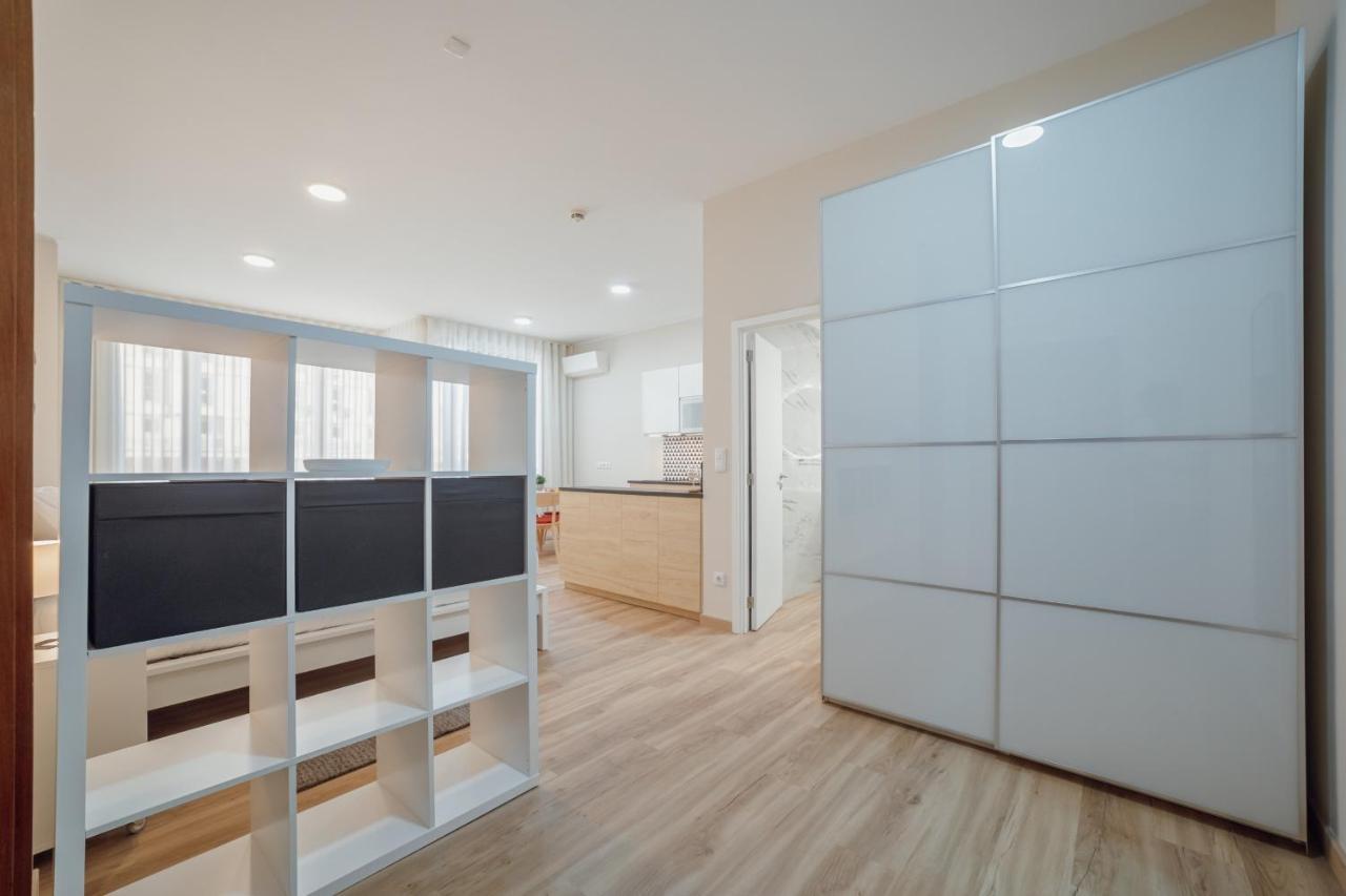 Modern Trindade By Homing Apartment Porto Exterior photo
