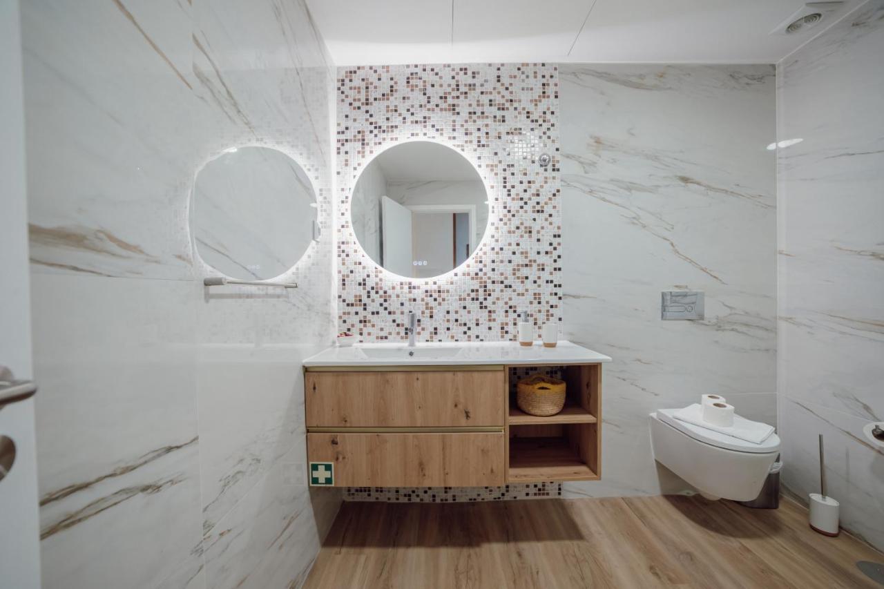 Modern Trindade By Homing Apartment Porto Exterior photo