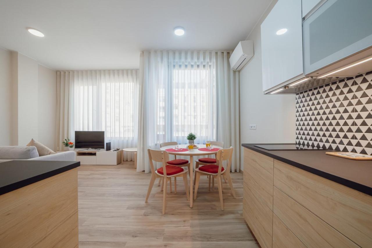 Modern Trindade By Homing Apartment Porto Exterior photo